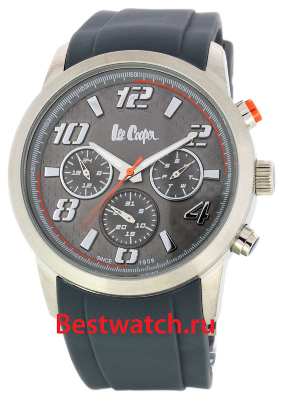Часы Lee Cooper Belfast LC-25G-C